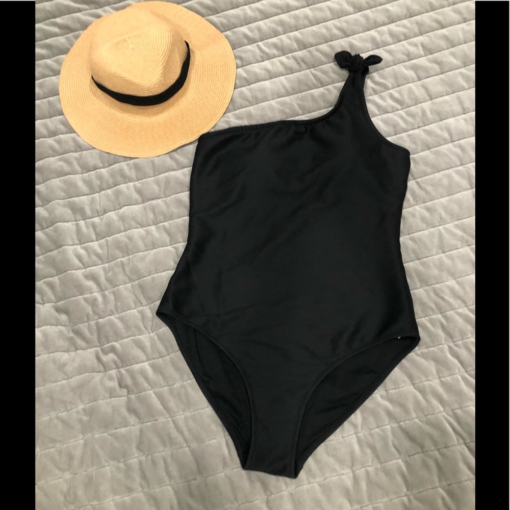 Old Navy Ribbed One Piece 🩱